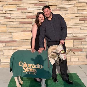 Meet your Posher, Lauren